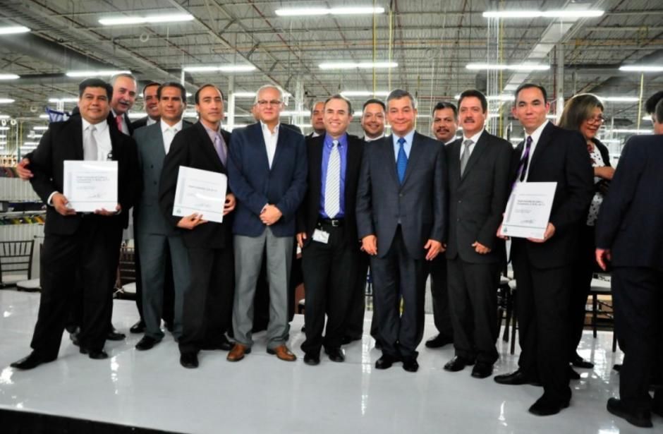 México: Programa Nacional de Bienestar Emocional y Desarrollo Humano en el Trabajo (Pronabet)