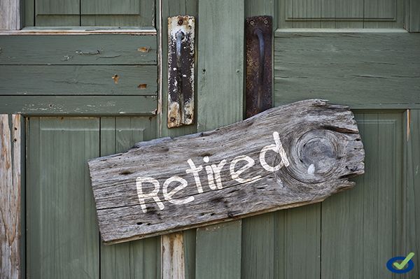 retirado