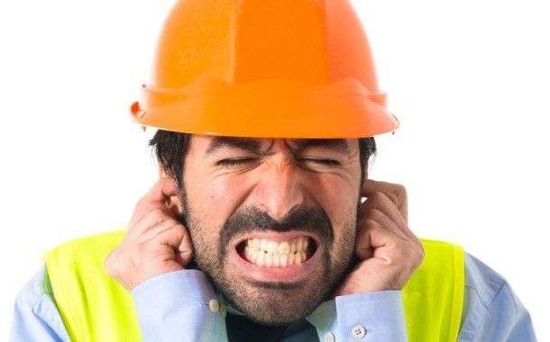 El exceso de ruido también incrementa la irritabilidad y la agresividad