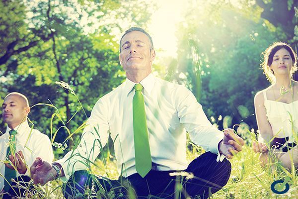 La salud, un valor estratégico para la empresa