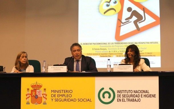 La Seguridad Social quiere resolver tus conflictos personales