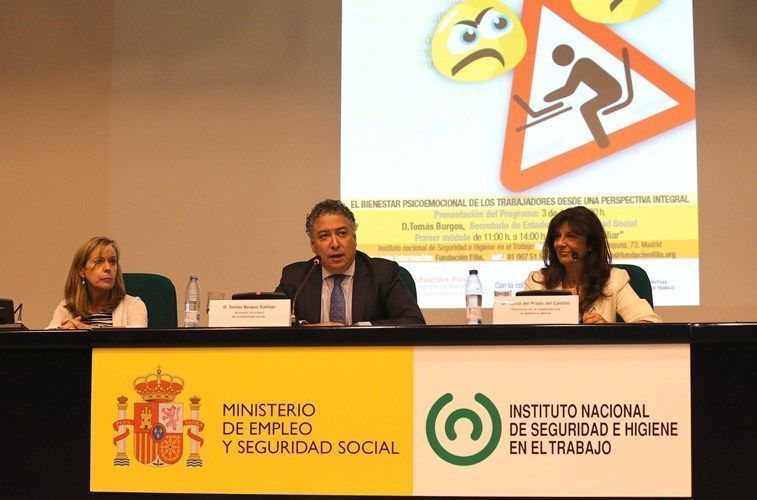 La Seguridad Social quiere resolver tus conflictos personales