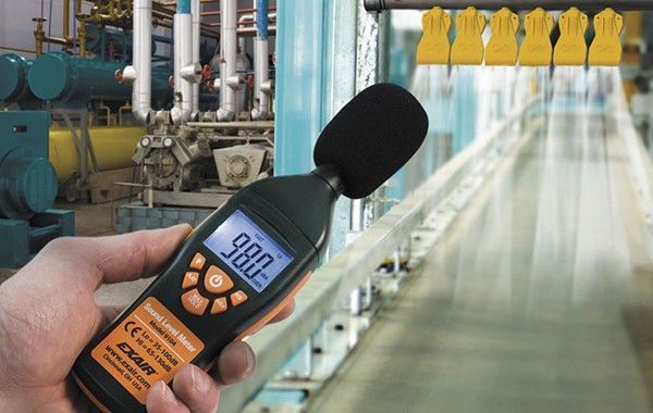 Higiene Industrial: Herramientas y Enfoques