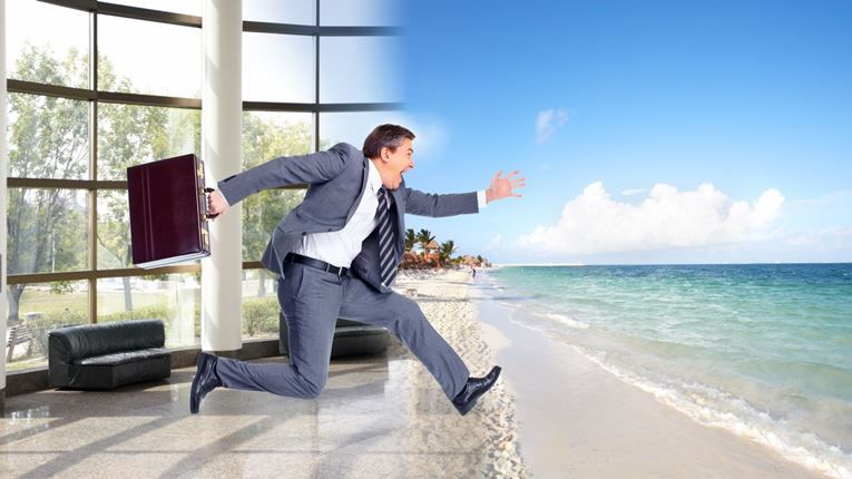 Consejos útiles para disfrutar de unas vacaciones sin estrés