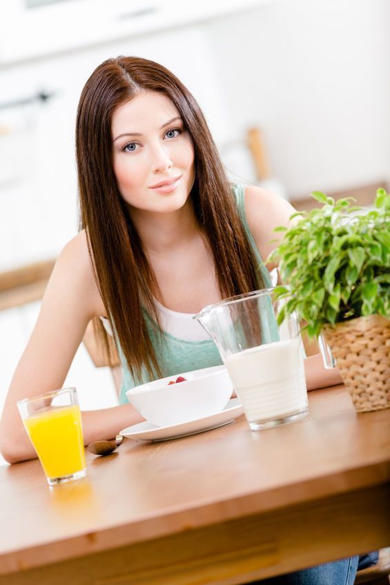 7 alimentos útiles para saciar tu hambre