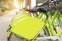 Usa las bicicletas públicas, es una práctica saludable