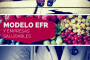 Modelo EFR y empresas saludables