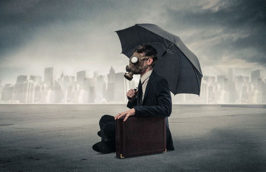 ¿ Sabías que las personas inspiradoras pueden mejorar tu salud ?