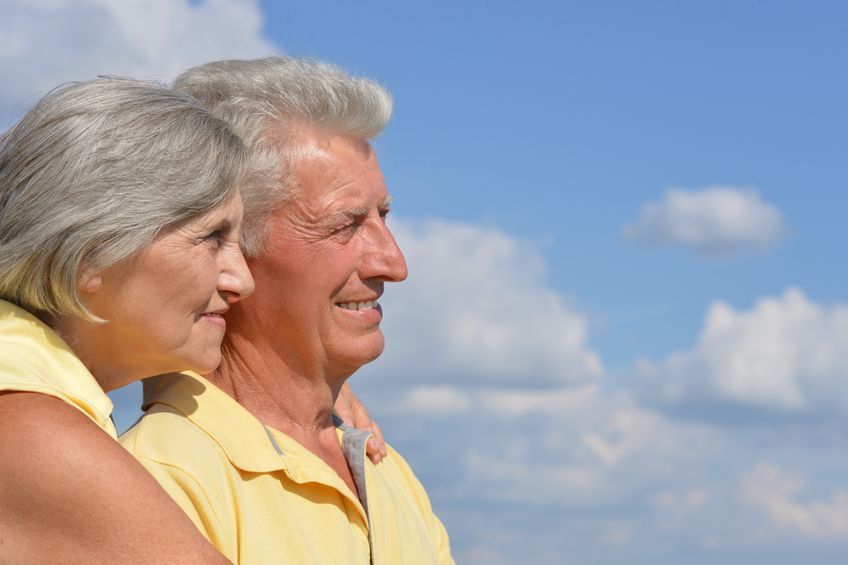 Los abuelos pilar básico para la conciliación familiar