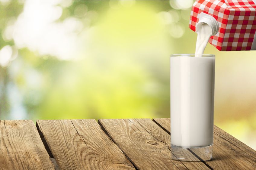 ¿La leche es mala para la salud? Cuatro mentiras que te contaron