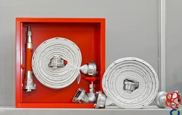PrevenConsejo: Utilización de Bocas de Incendio Equipadas (BIE)