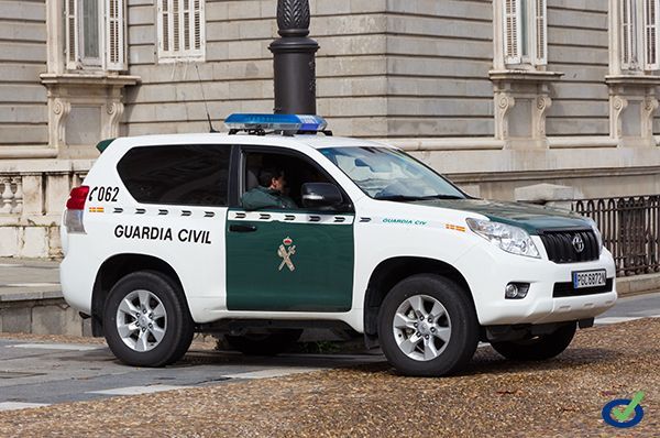 Guardia Civil