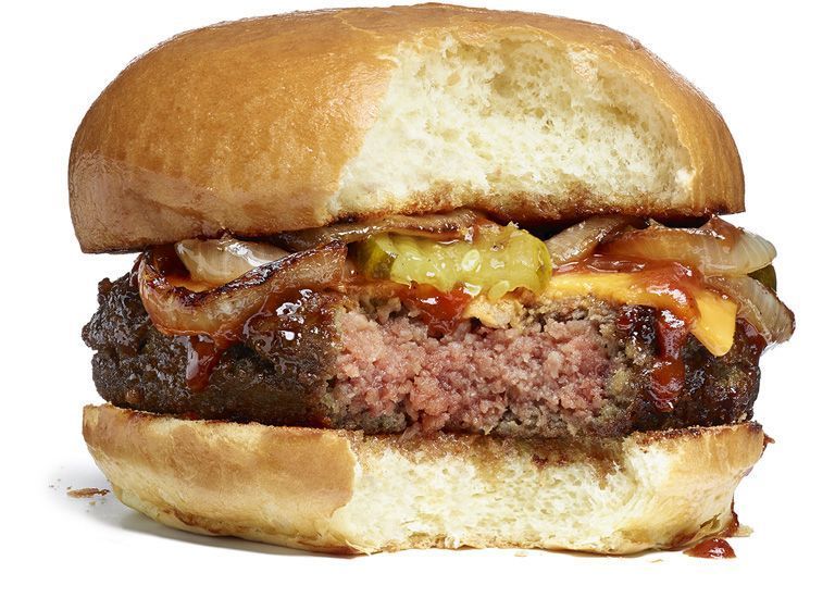 ¿ Cuando comeremos los Alimentos Imposibles de Google ?