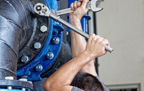 Mantenimiento. Vídeo prevención de riesgos laborales para el puesto de trabajo