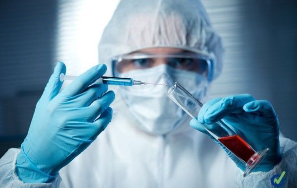 Protocolos de vigilancia sanitaria específica de los trabajadores: Agentes biológicos