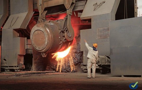 Evaluación de Riesgos y Vigilancia de la salud en agentes cancerígenos y mutágenos en la Industria Siderometalúrgica
