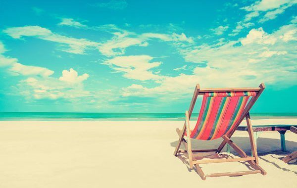 Aconsejan regular los horarios, dieta saludable y ejercicio tras las vacaciones