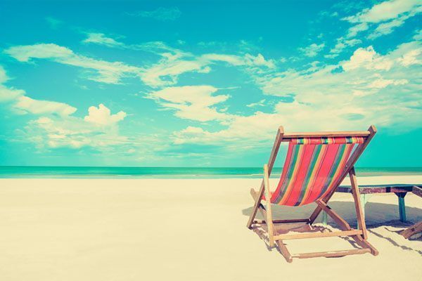 Aconsejan regular los horarios, dieta saludable y ejercicio tras las vacaciones