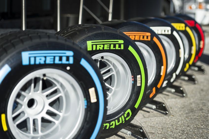 Condenados 11 ex-directivos de Pirelli por la muerte de 24 empleados