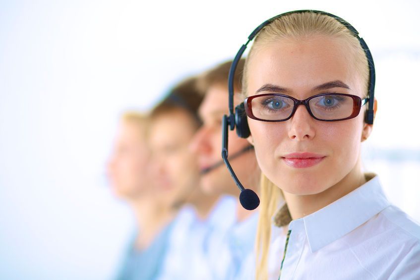 Sobre las condiciones de trabajo en los call center