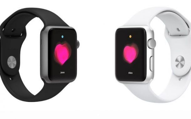 Un Apple Watch ayuda a salvar la vida de un adolescente