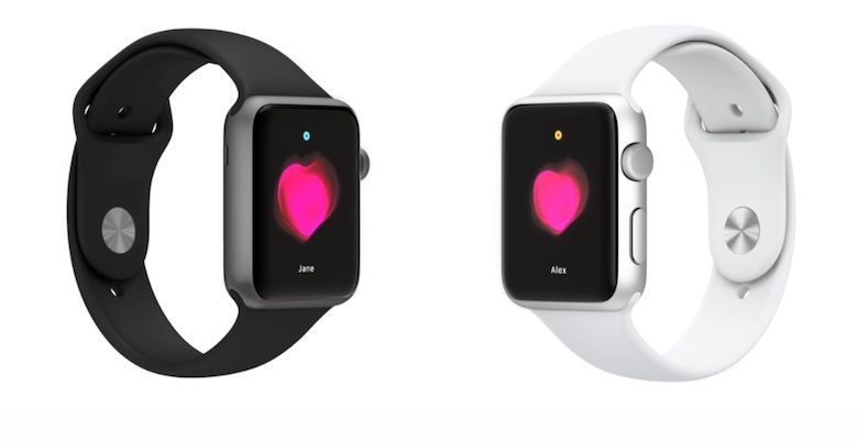 Un Apple Watch ayuda a salvar la vida de un adolescente