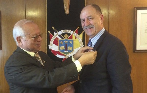 Acuerdo para el impulso de la formación continua en salud laboral en Perú