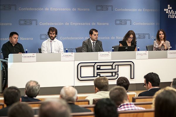 La inserción laboral de las personas con discapacidad es posible