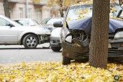 El riesgo de fallecer se duplica con vehículos antiguos