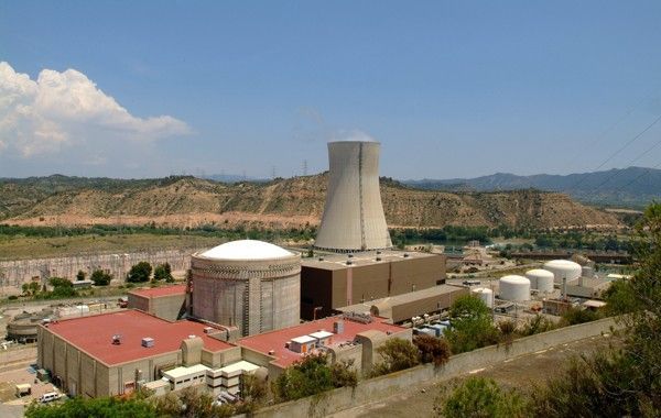 Recargas: El reto constante de la industria nuclear