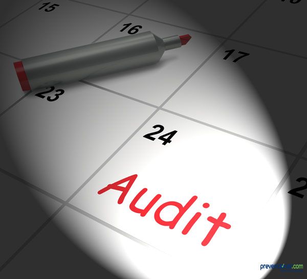 Cómo obtener el máximo rendimiento de un proceso de auditoría #Webinar #28PRL
