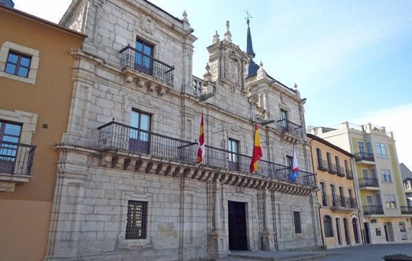 La Inspección de Trabajo insta al Ayuntamiento de Ponferrada a que  cumpla con la Ley de Prevención de Riesgos Laborales