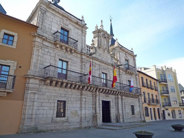 La Inspección de Trabajo insta al Ayuntamiento de Ponferrada a que  cumpla con la Ley de Prevención de Riesgos Laborales