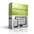 caja ergosoft fondo transparente
