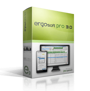 caja ergosoft fondo transparente