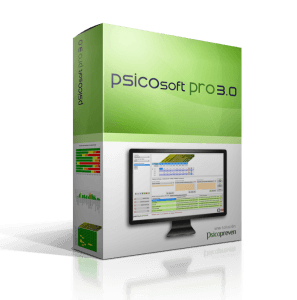 caja software psicosoft