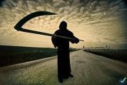 Trabajar entre la vida y la muerte