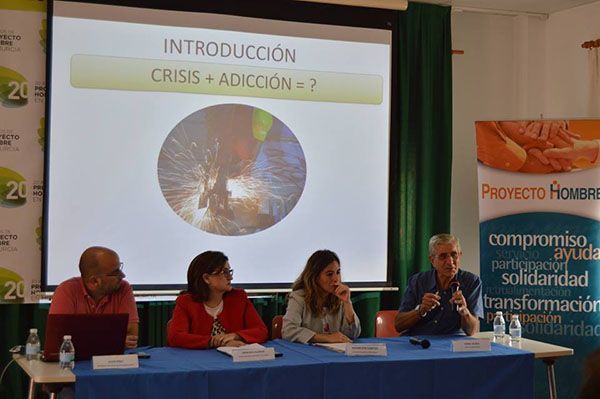 Concienciación, formación y asistencia a los empleados, son las claves para actuar frente a casos de adicción en el trabajo