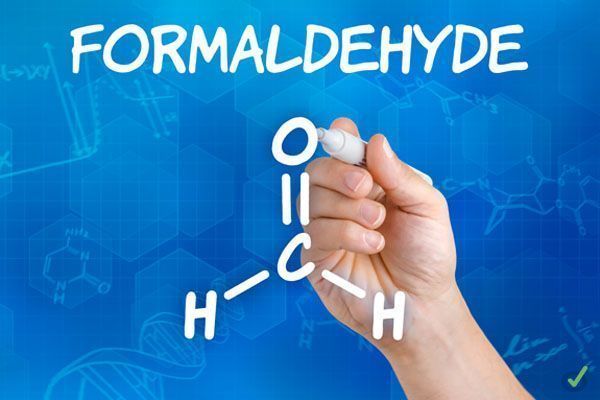 formaldehido