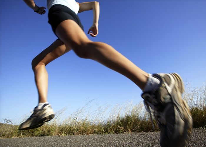 Casi el 50% de los runners amateurs no se ha sometido a un reconocimiento médico pre-deportivo