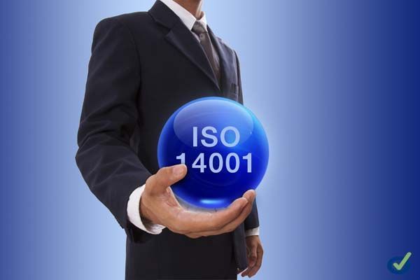 Publicada la nueva ISO 14001: 2015