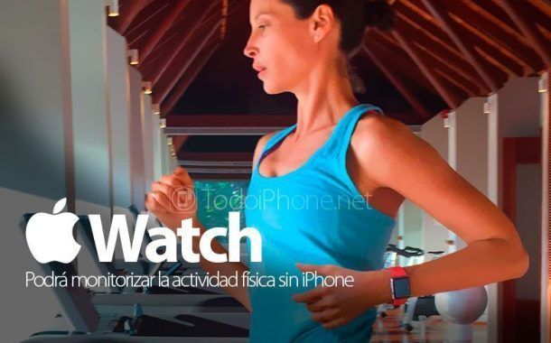 AIRSTRIP: Apple Watch moderniza la salud