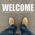 bienvenido