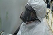 DuPont™ Tyvek® Classic Xpert y DuPont™ Tyvek® Dual cumplen los requisitos de protección y confort en el sector de energía eólica