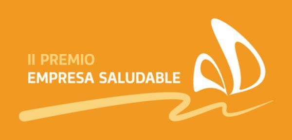 II Premios Empresa Saludable