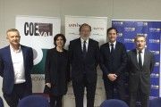 Caixa Ontinyent referente en el cuidado de la salud laboral de sus trabajadores