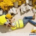 accidente de trabajo