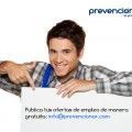 ofertas de empleo