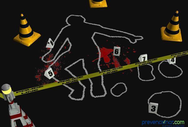 Asesinar al jefe se considera accidente de trabajo