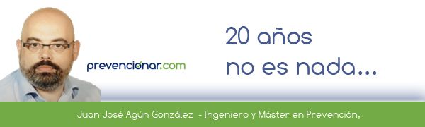 20 años no es nada…….